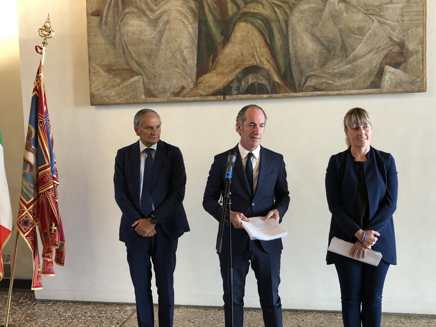 piano regionale trasporti veneto