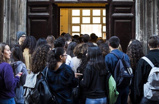 scuole emergenza ambientale