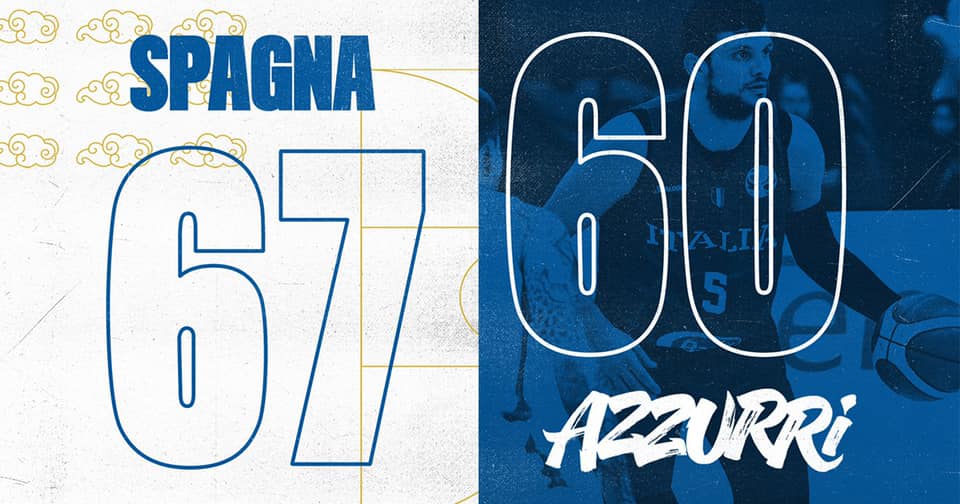 spagna-italia mondiale basket