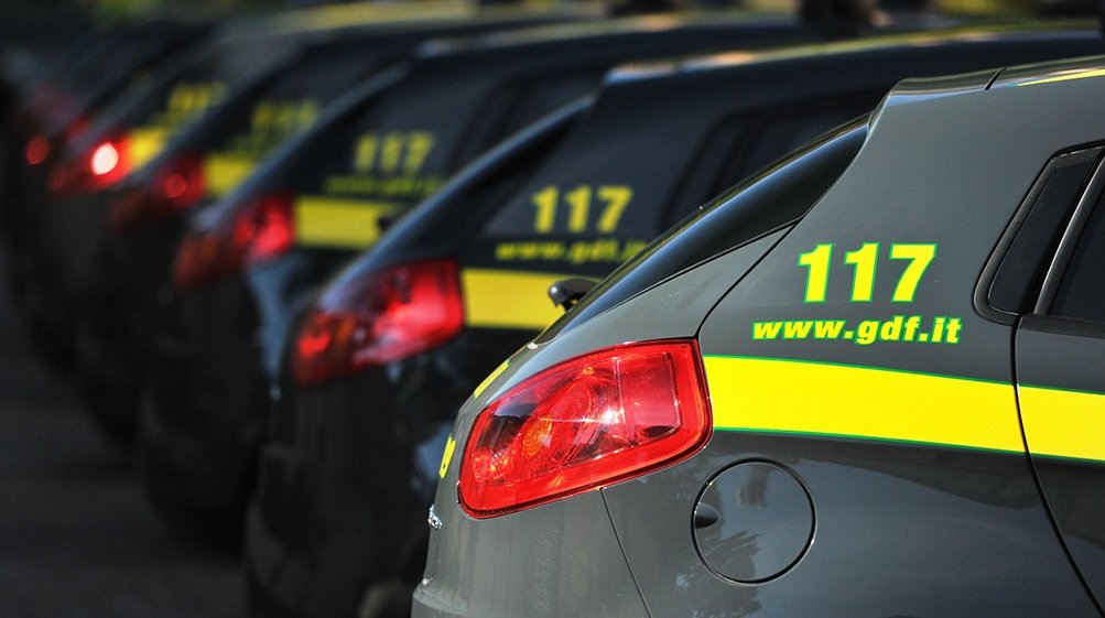inchiesta ponte morandi guardia di finanza gdf
