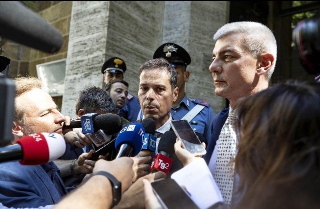 whirlpool Patuanelli