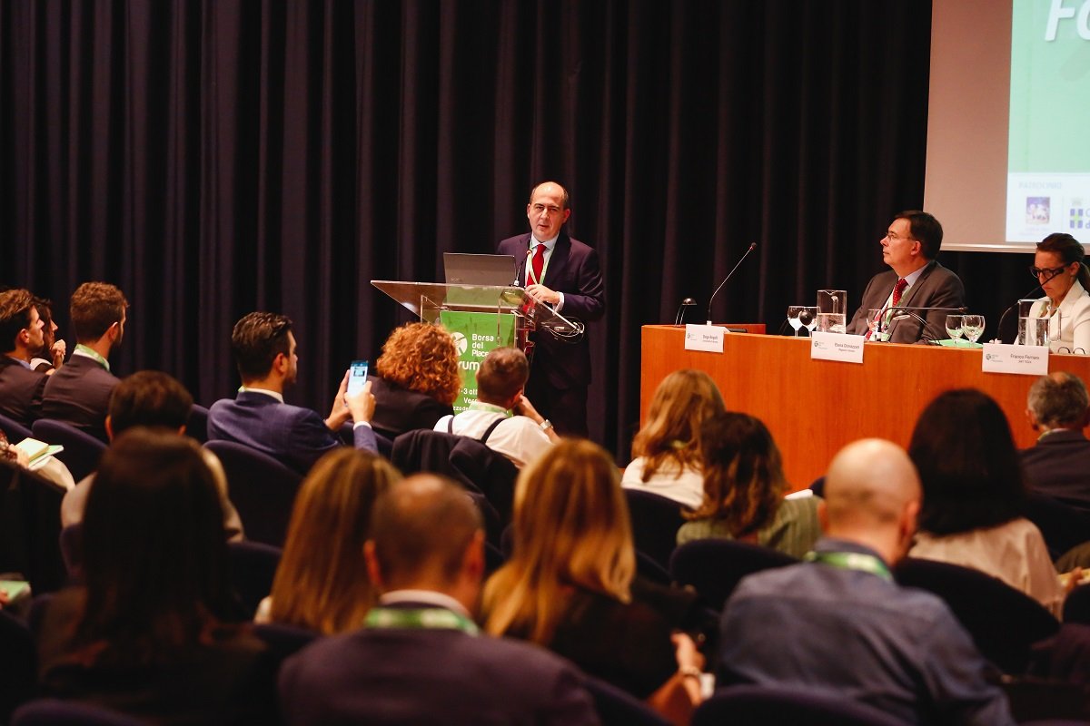 Borsa del Placement - Fondazione Emblema - Gran Guardia