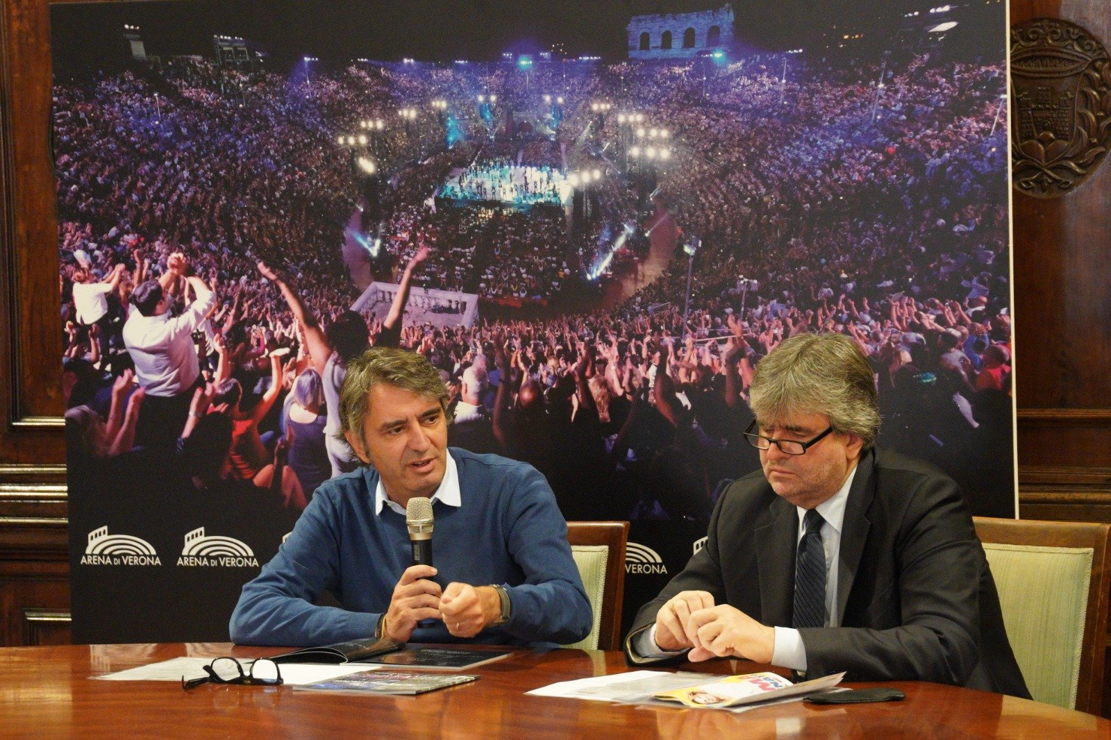 CHIUSURA EXTRALIRICA