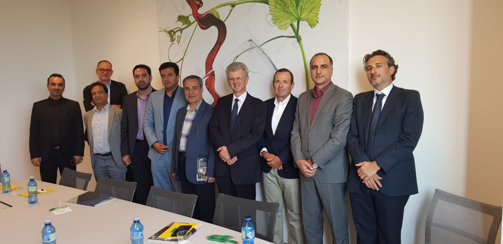 Confagricoltura Verona