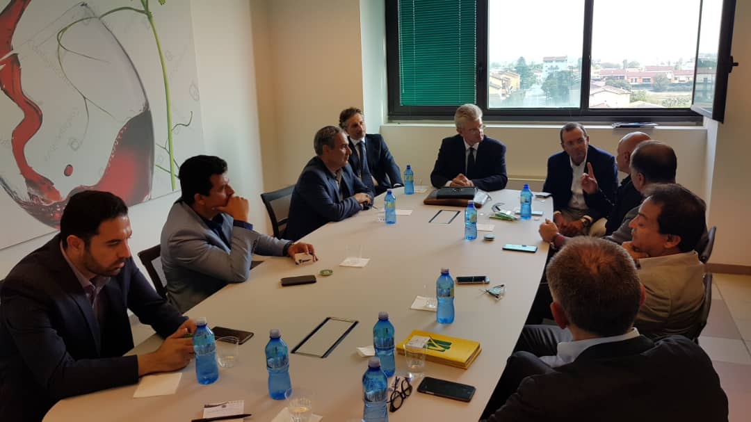 Confagricoltura Verona