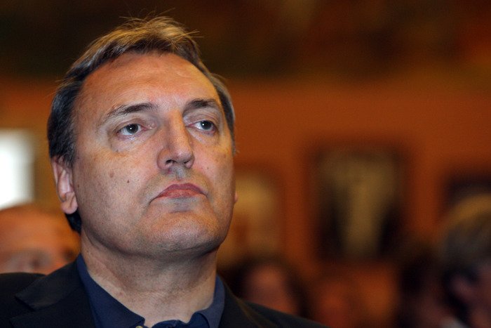 Dino Meneghin Olimpia Milano