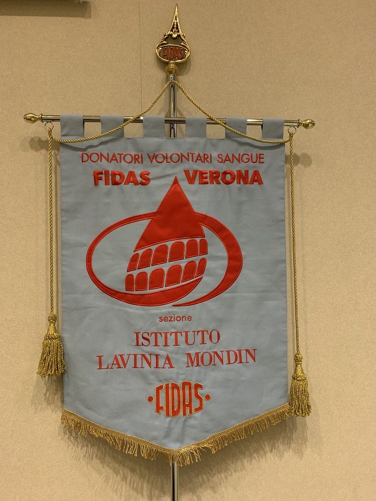 Fidas Verona - nuova sezione Istituto Lavinia Mondin (3)