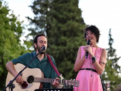 gli adulti non esistono Enrica Tesio & Mao