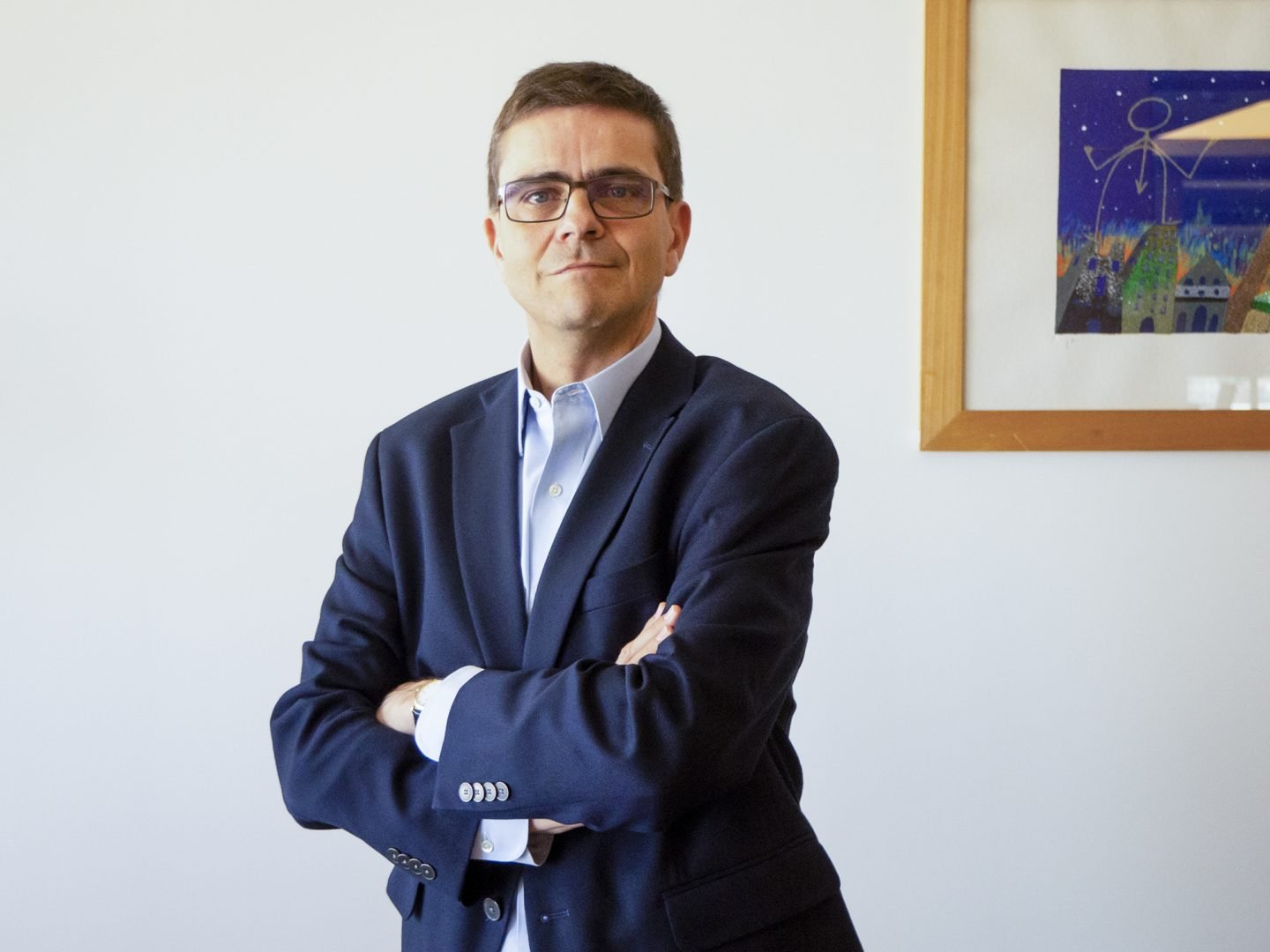 Gonzalo Alcalde-Rodríguez a4 holding