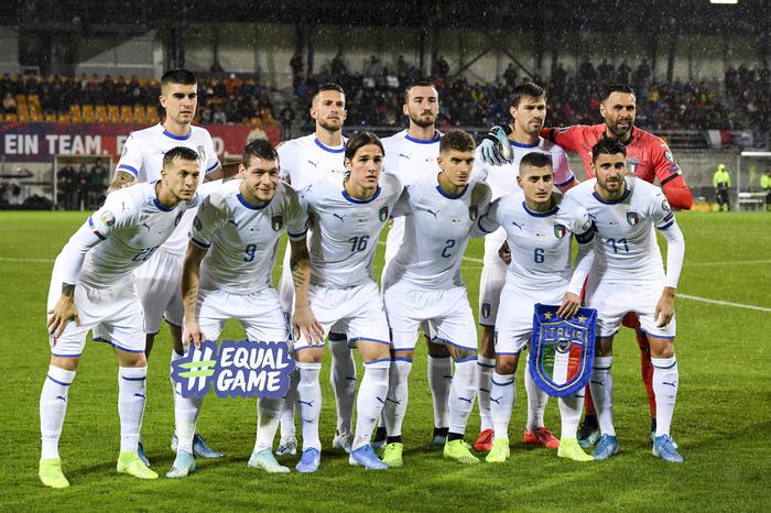 Italia Liechtenstein