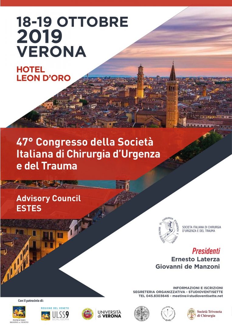 congresso maxi emergenze