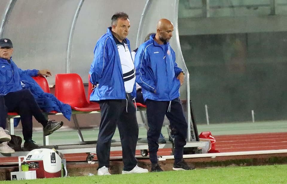 Fresco Sambenedettese Virtus Verona-Piacenza