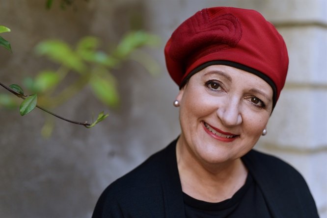 Maria Teresa Ferrari La cura sono io