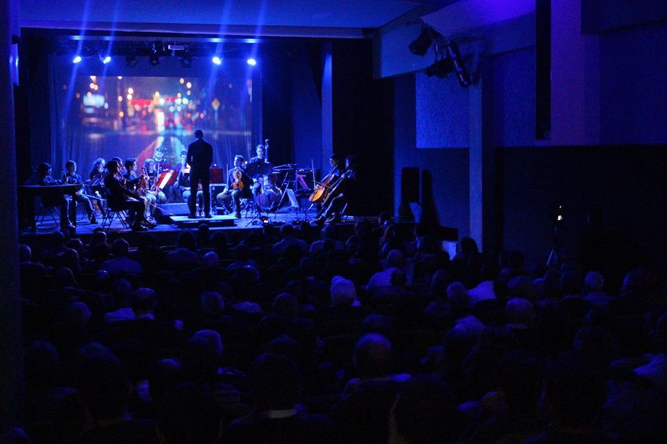 Orchestra Machiavelli