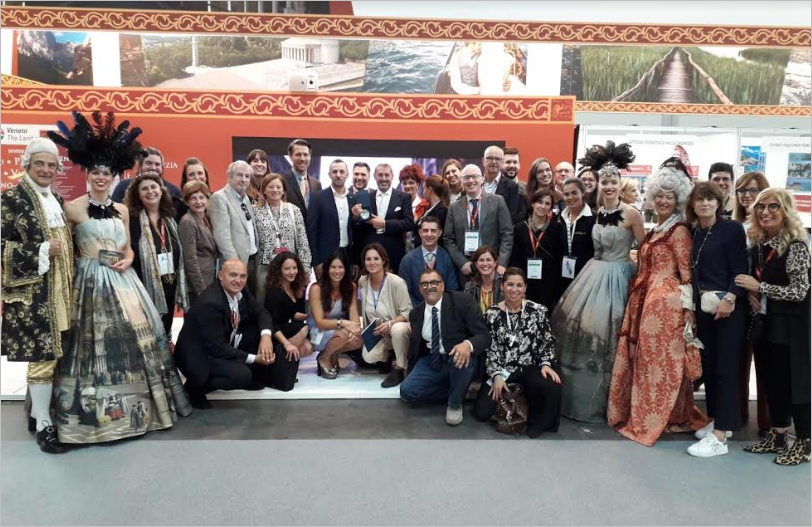 PREMIO TURISMO VENETO