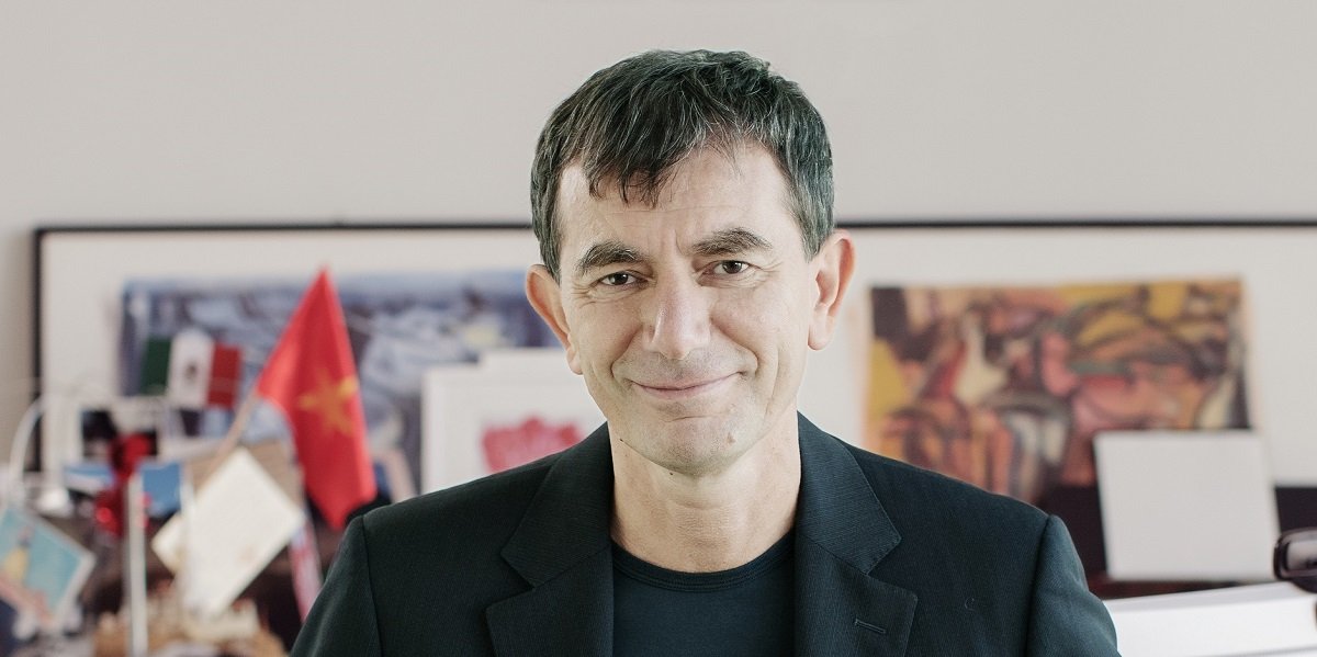 Paolo Braguzzi - Laureato dell'anno