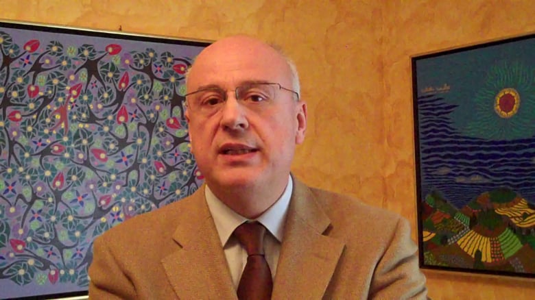 Paolo Gila festival geografia