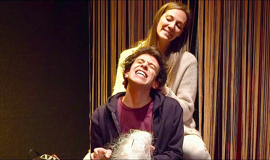 Petrolio Teatro Modus