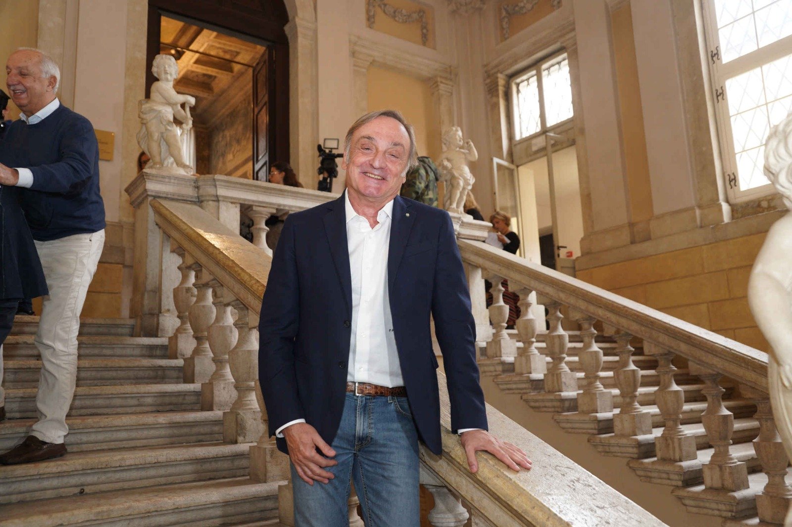 Pier Francesco Nocini