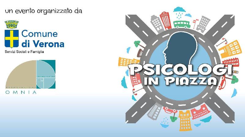 Psicologi in piazza