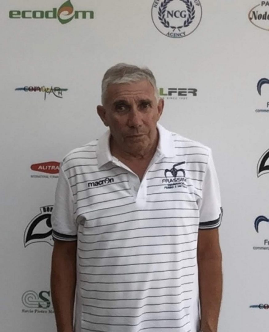 Renato Gelio villafranca