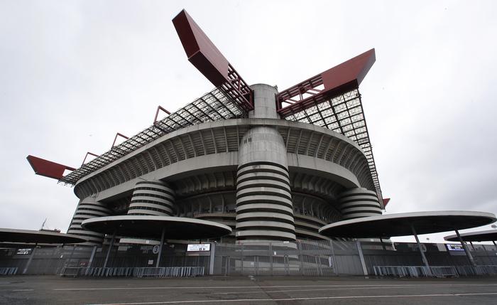 san siro milano