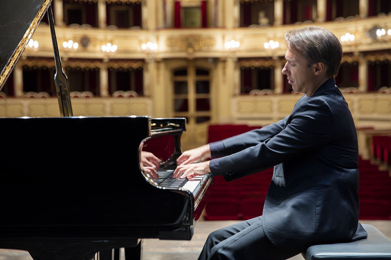 Teatro Ristori-Baglini