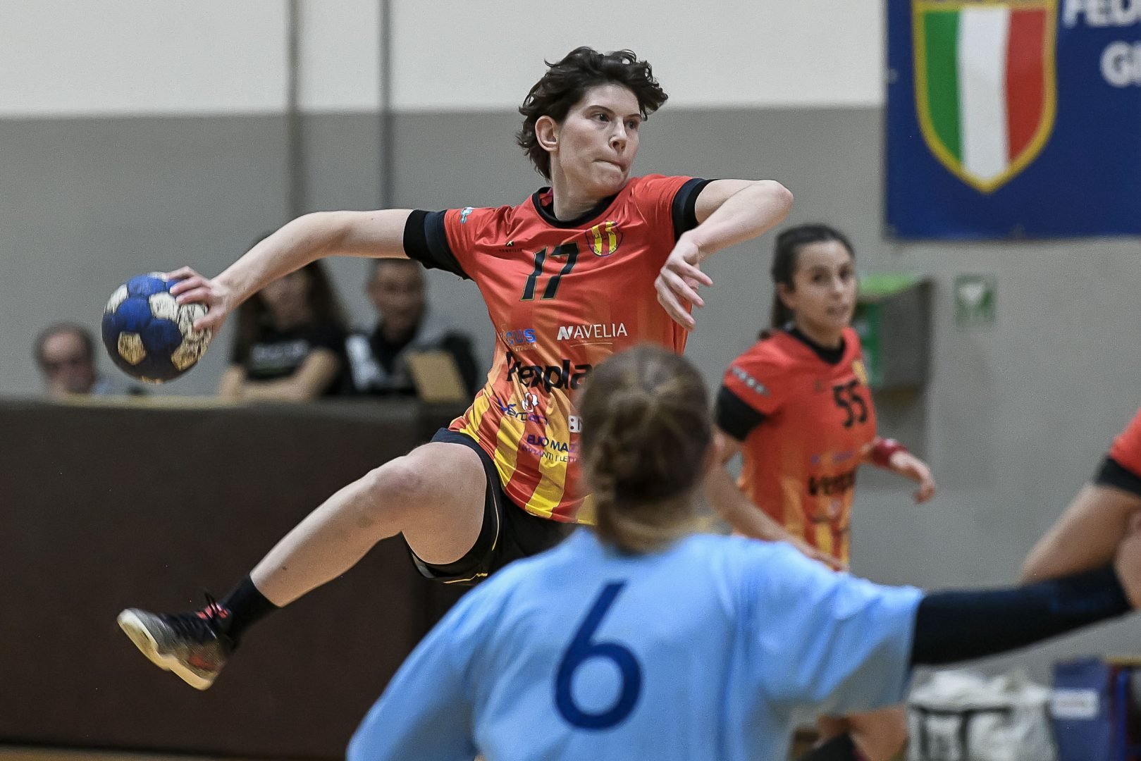 olimpica dossobuono vs ferrarin