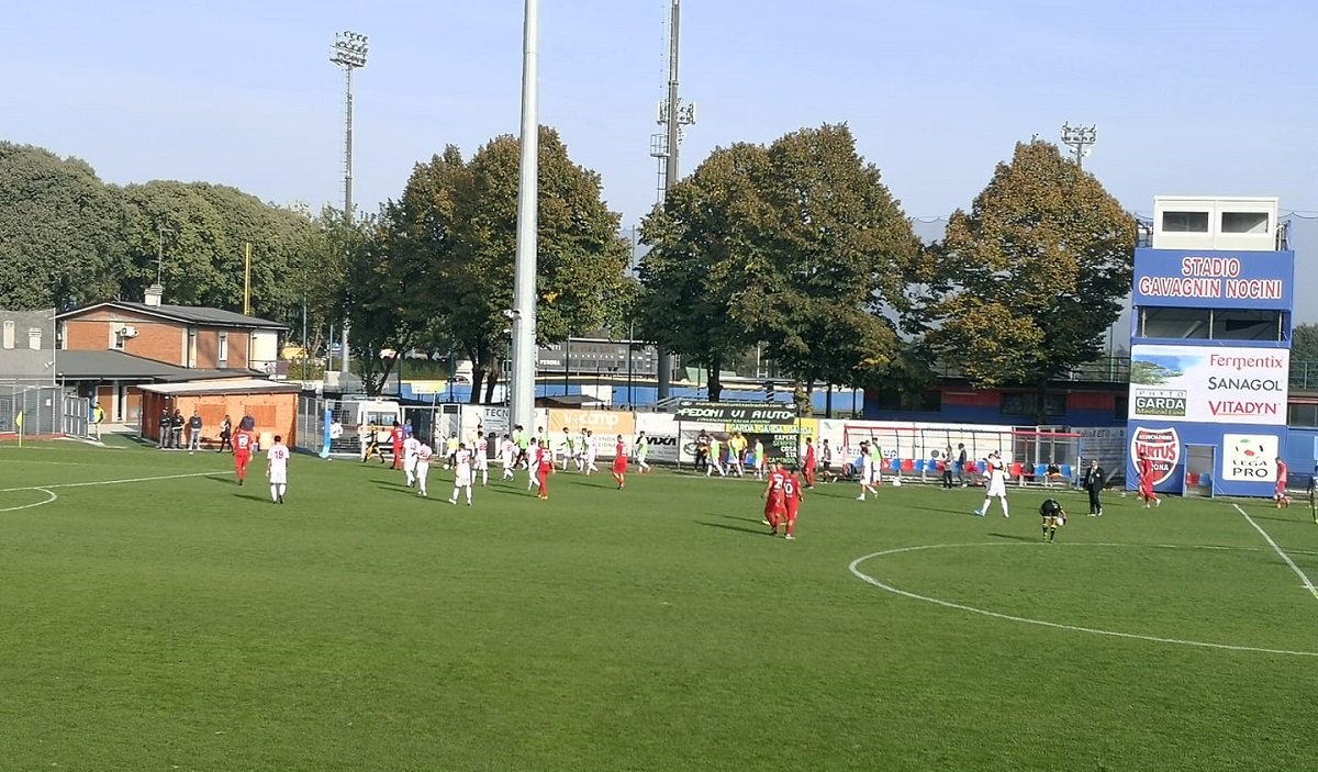 abbonamenti Virtus Verona Vis Pesaro