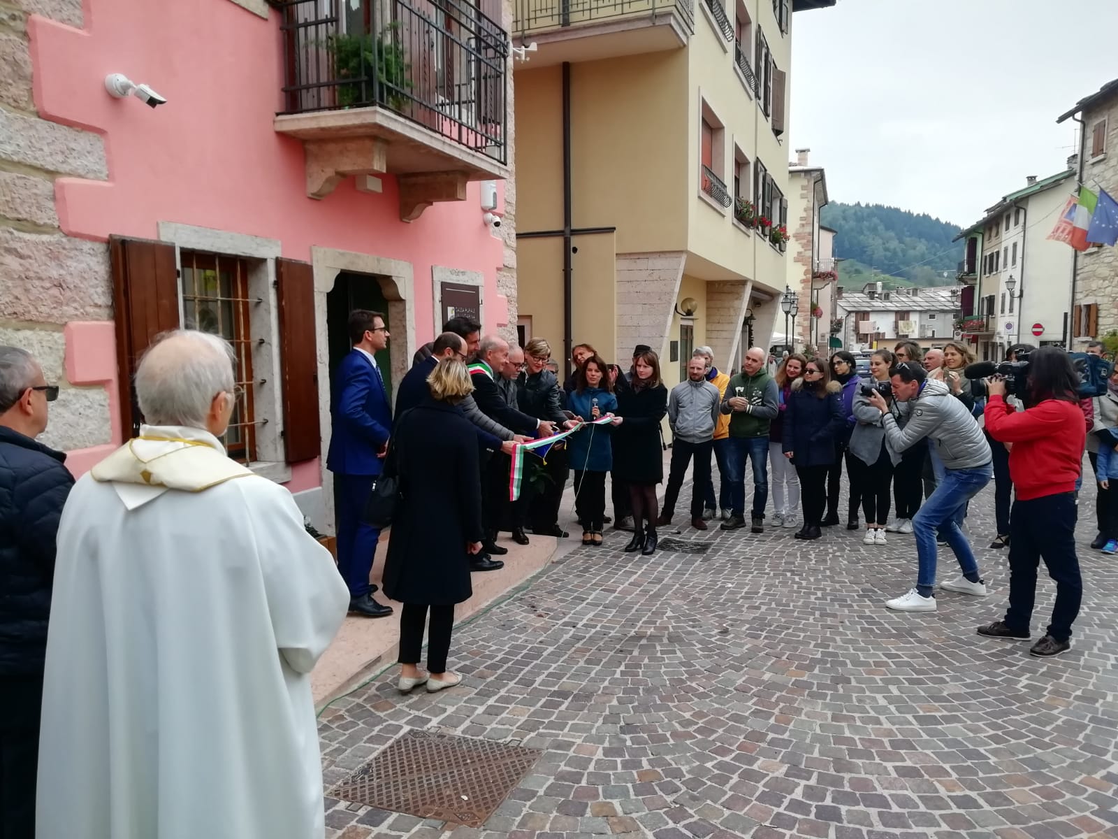 sportello vallagarina