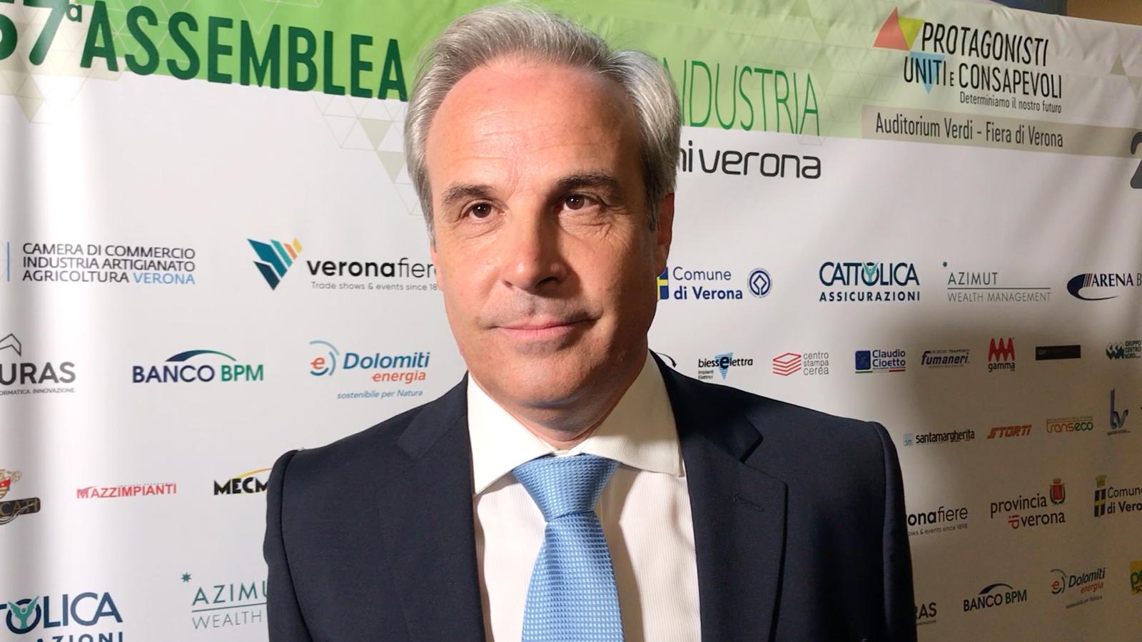 renato della bella apindustria