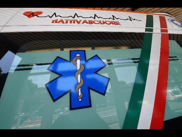 ambulanza studente morto trevigiano