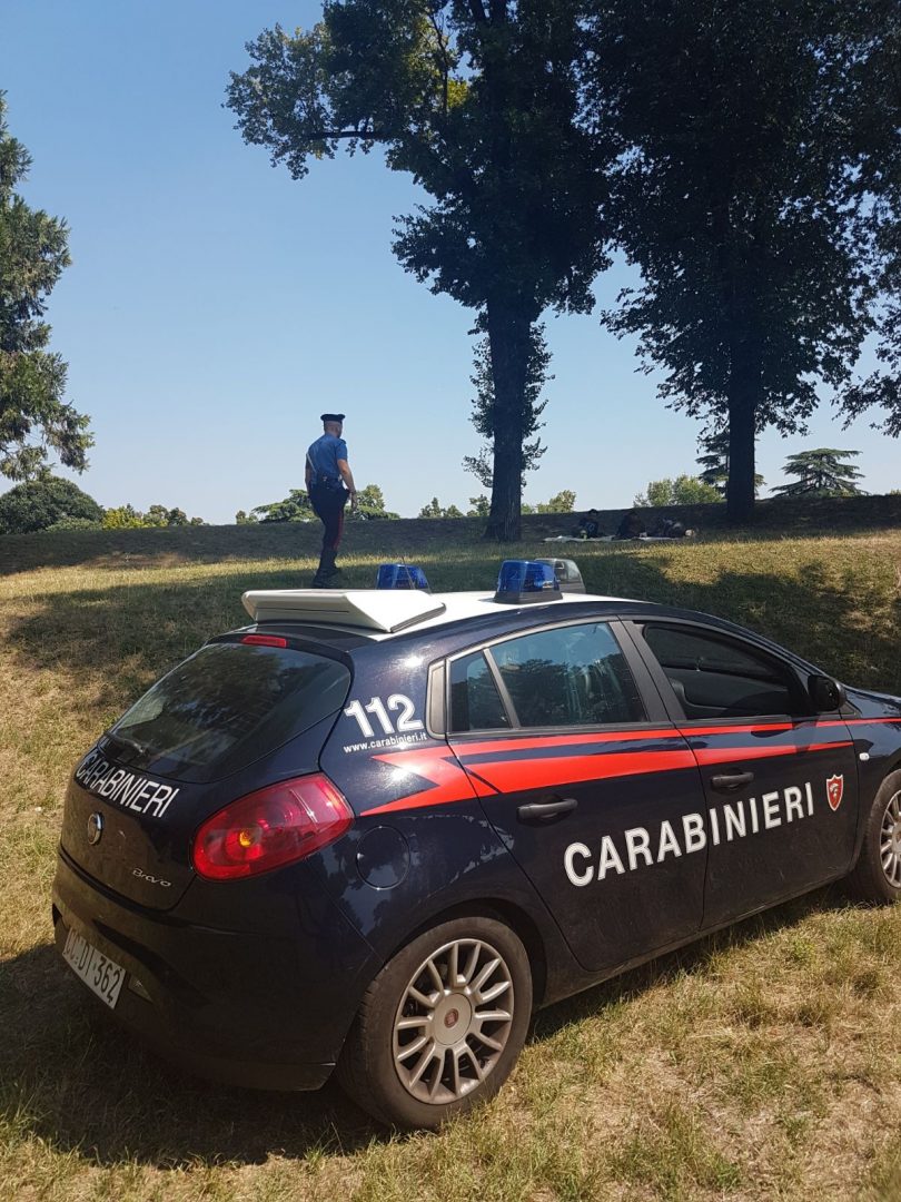 arresto san bonifacio