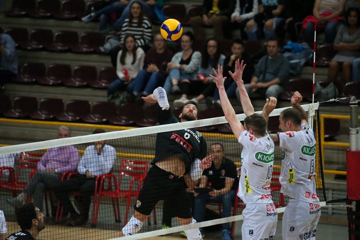 bluvolley calzedonia verona