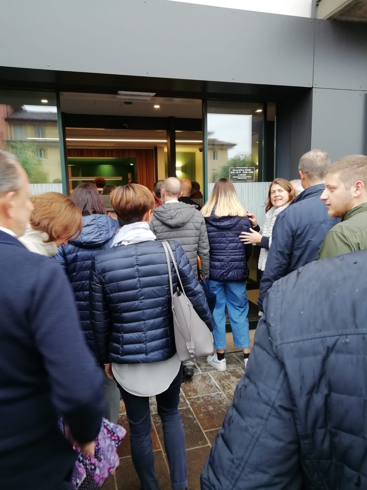 cassa rurale vallagarina