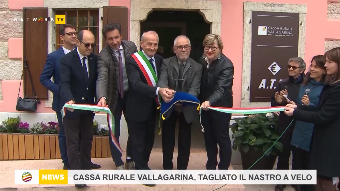 cassa rurale vallagarina velo