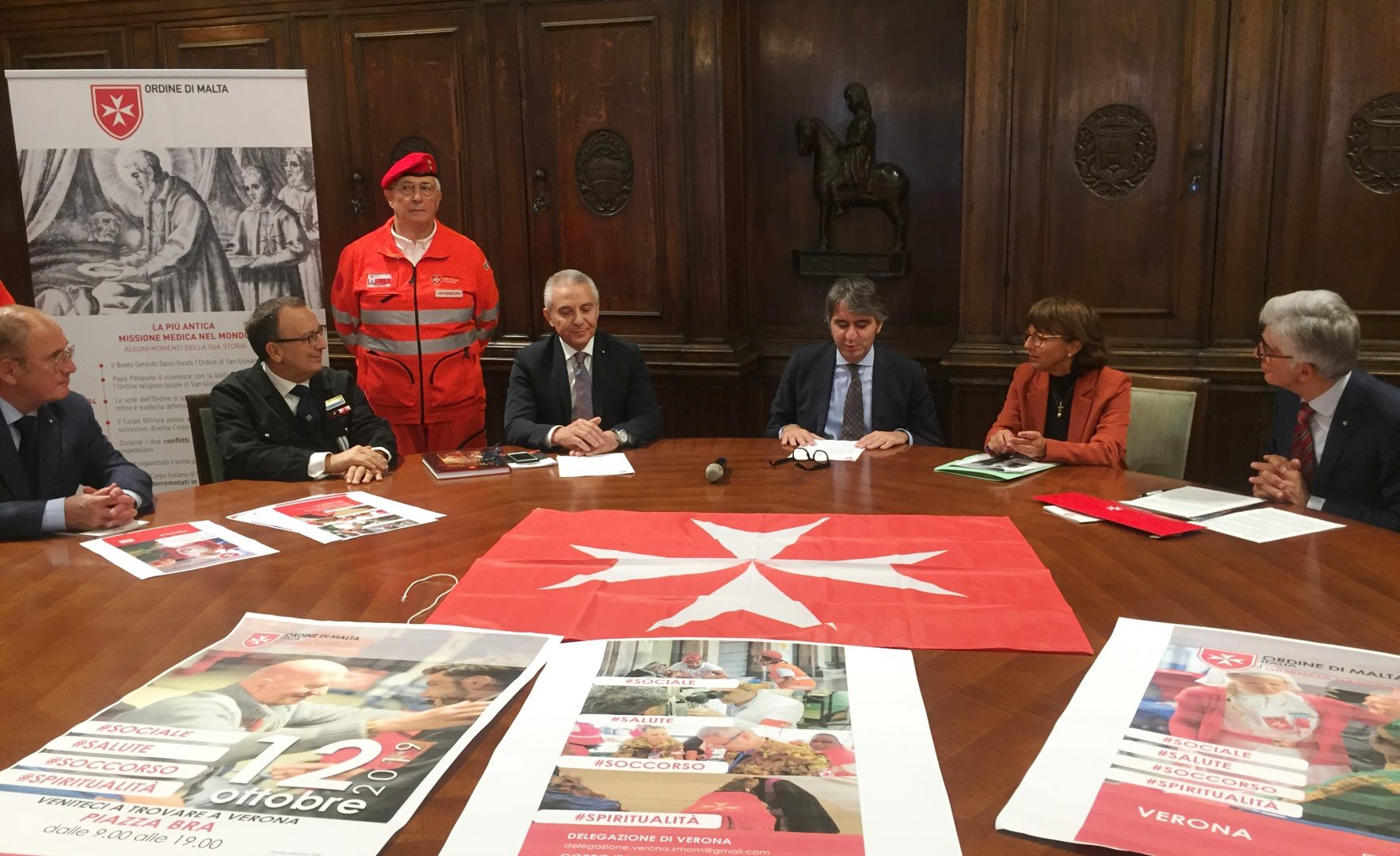 cavalieri ordine di malta