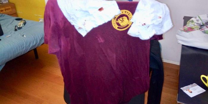 Aggrediti per maglia cinema America, 3 arresti