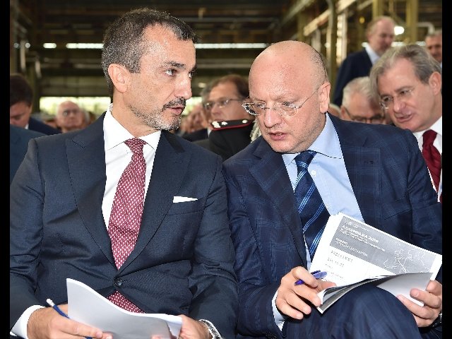 confindustria
