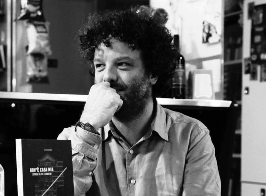 davide coltri mediorizzonti