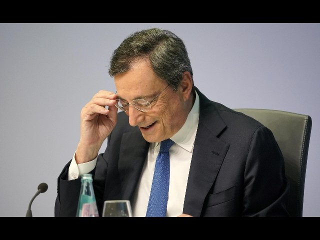 draghi