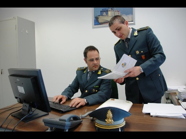 evasione fisco vicenza