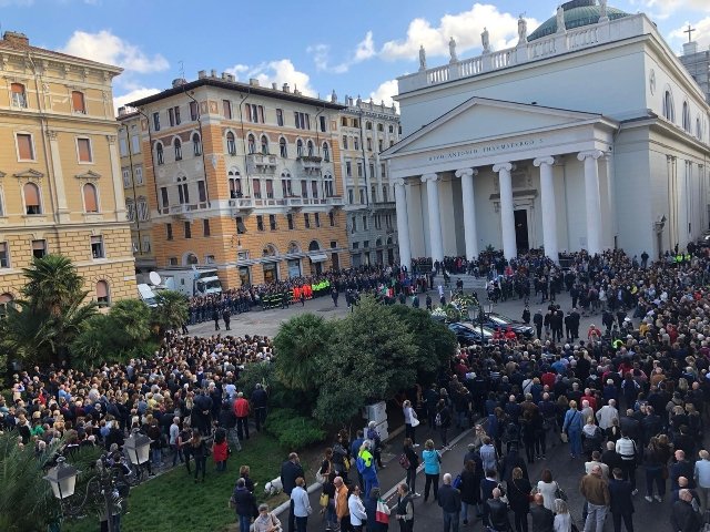 funerali rotta-demenego