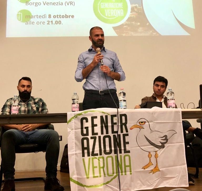 generazione verona