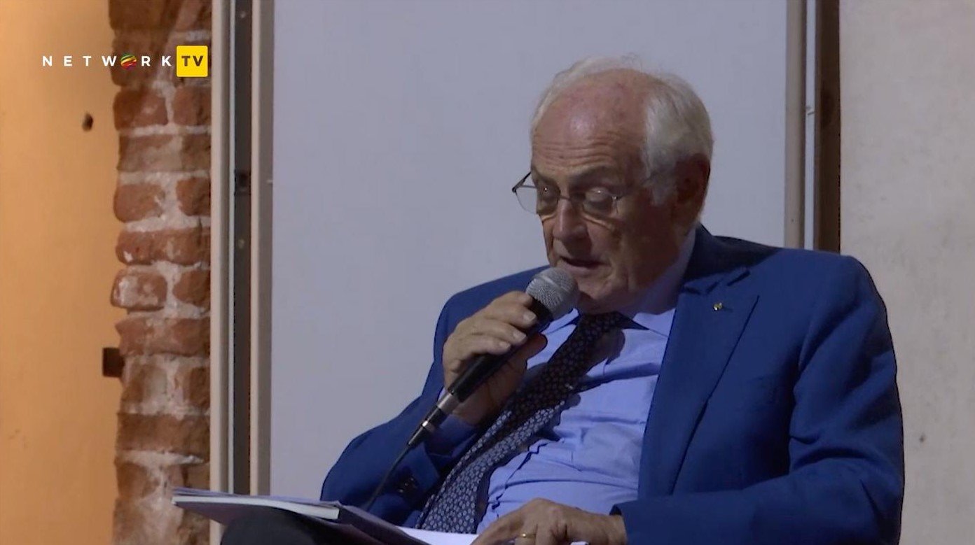 giordano veronesi filiera agricola