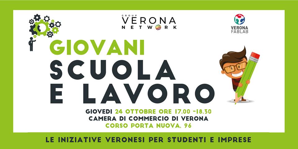 giovani scuola lavoro