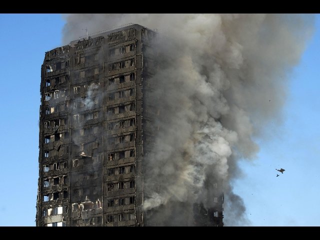 grenfell tower