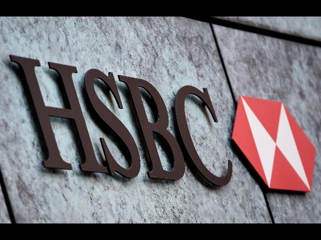 hsbc posti di lavoro