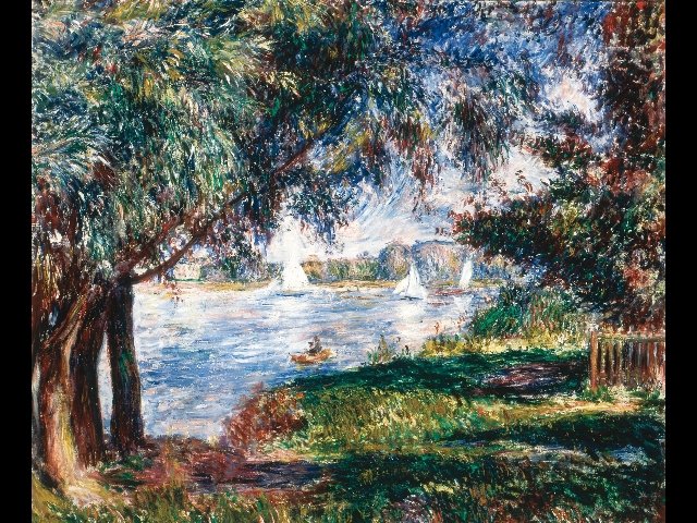 impressionisti segreti