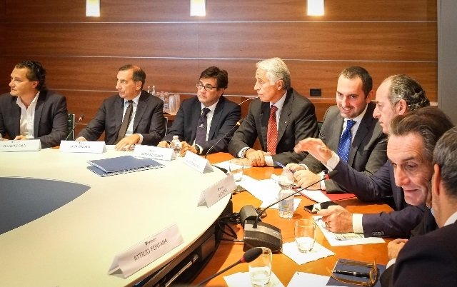 incontro milano cortina veronafiere olimpiadi